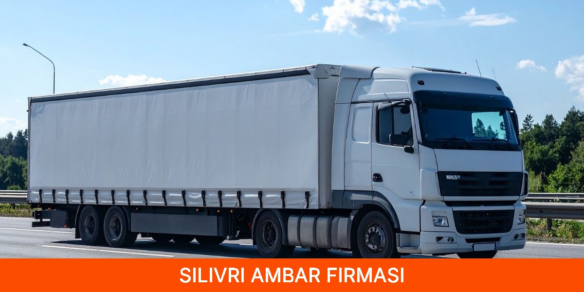 İstanbul Silivri Ambarı