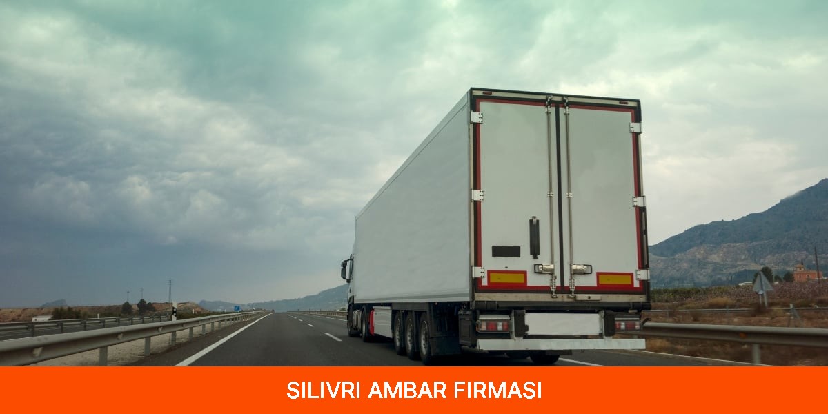 Silivri Ambar Firması