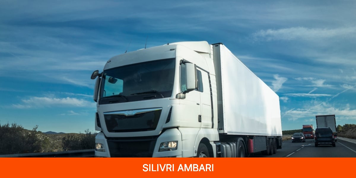 Silivri Ambarı