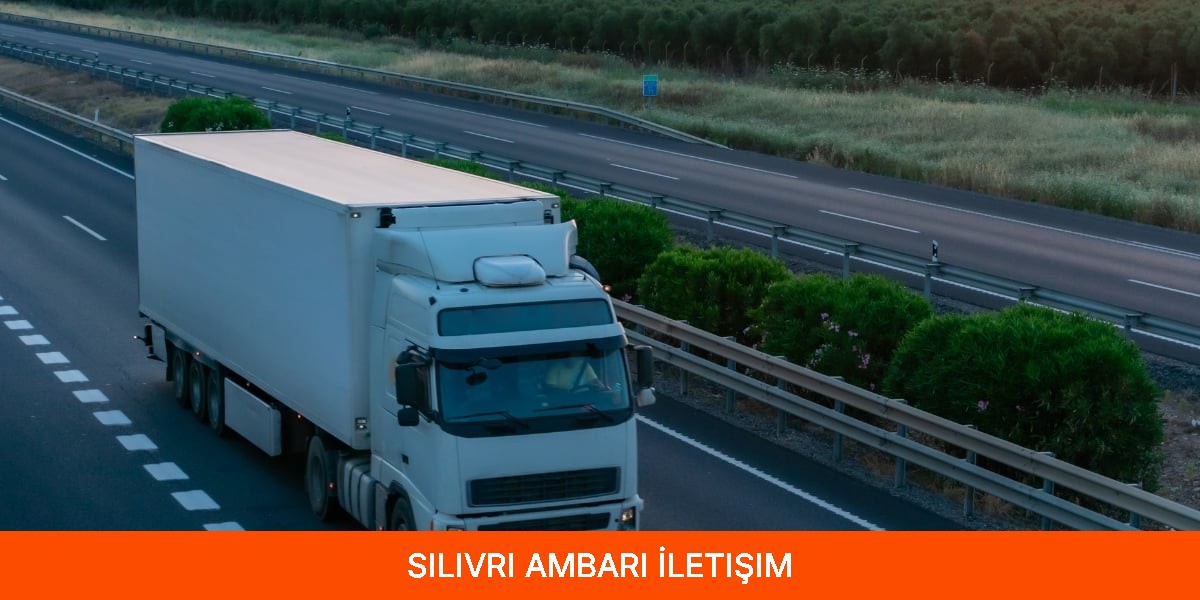 Silivri Ambarı İletişim