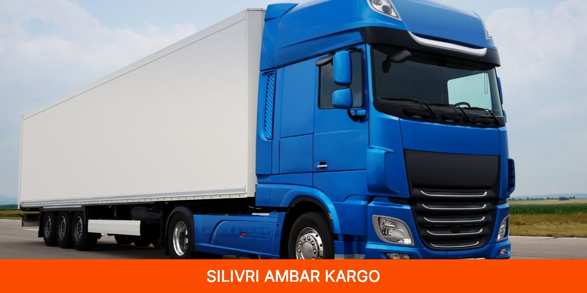 Silivri Ambar Kargo