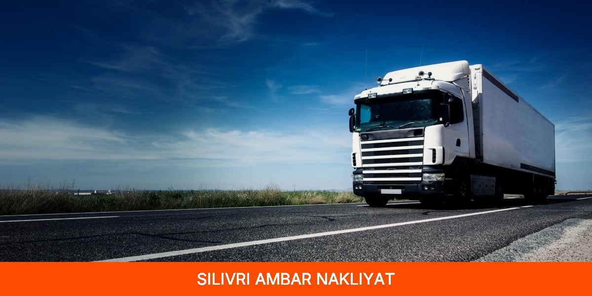 Silivri Ambar Nakliyat