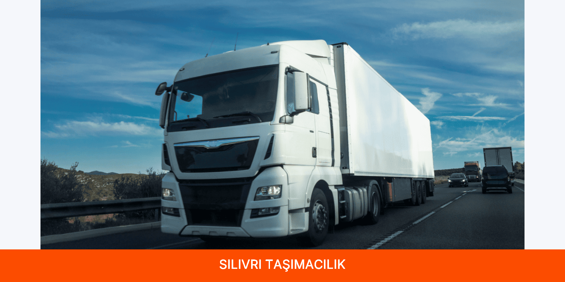 Silivri Taşımacılık