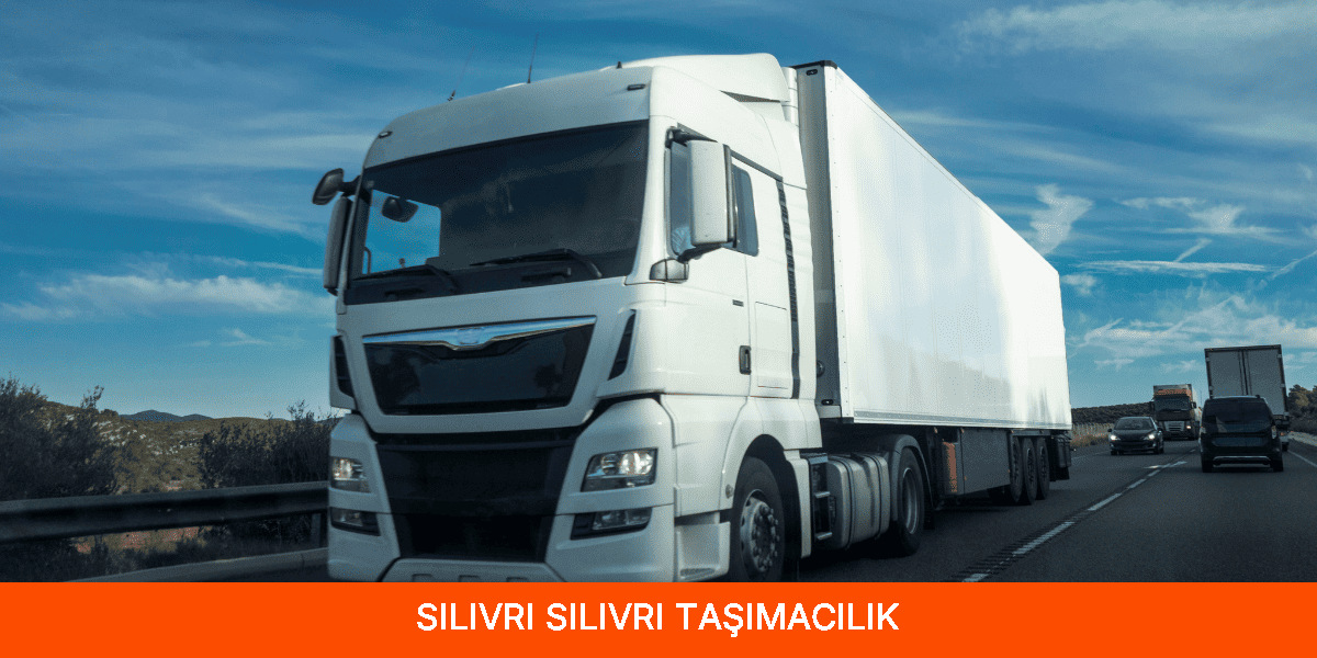 Silivri Taşımacılık